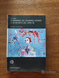 Libro Il dramma del bambino dotato