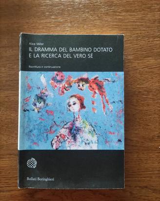 Libro Il dramma del bambino dotato