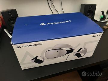 PS VR2 SONY