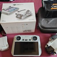 DJI MINI 3 PRO