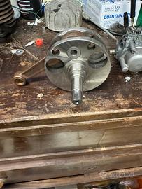 Albero motore per vespa smallframe