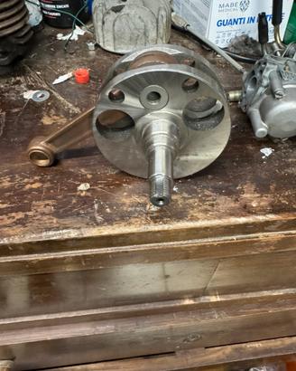 Albero motore per vespa smallframe