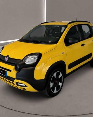 FIAT Panda Cross - Panda Cross 1.0 FireFly U154733