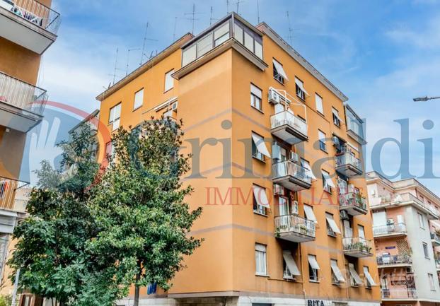 Appartamento Roma [Cod. rif 3211242ARG] (Monteverd