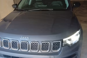 Jeep Compass Compass 1.3 turbo t4 phev Limited 4xe