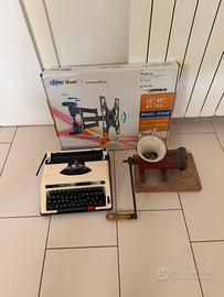 Macchina da scrivere