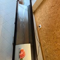 Vetrina frigo Amitek