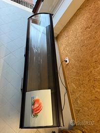 Vetrina frigo Amitek