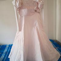 Abito cerimonia Collezione Modì