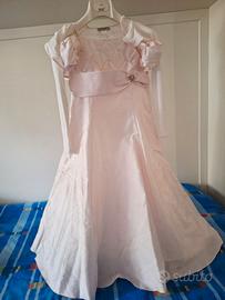 Abito cerimonia Collezione Modì