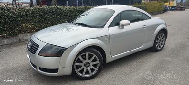 Audi TT Coupé 1.800 TURBO 20V 179 CV (FATTURE)