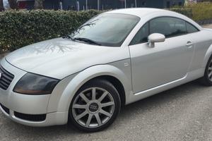 Audi TT Coupé 1.800 TURBO 20V 179 CV (FATTURE)