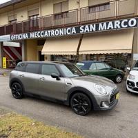 MINI - Clubman - Mini Cooper D Hype