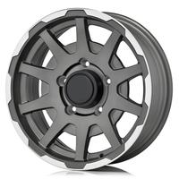 Set 4 cerchi 16" Dakar , Suzuki Jimny