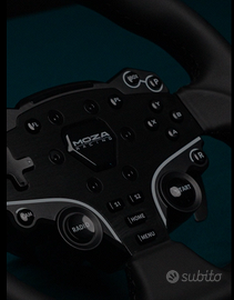 🔥 MOZA R5 + ACCESSORI NUOVO!