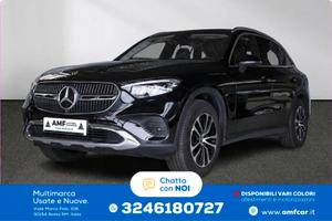 Mercedes-benz GLC 220 d 4Matic Mild Hybrid Advance