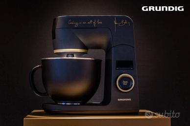 PLANETARIA GRUNDING BY CHEF BOTTURA