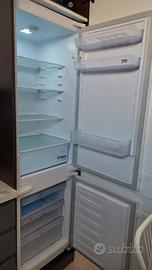 frigorifero da incasso 