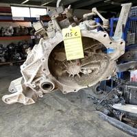 Cambio jeep compass 2.2 crdi