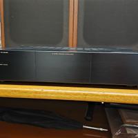 amplificatore Rotel RB-960 BX