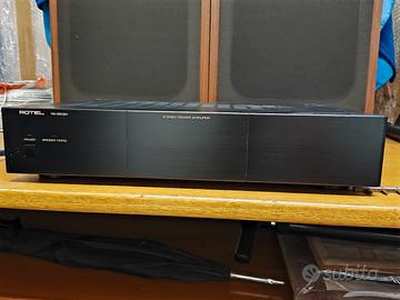 amplificatore Rotel RB-960 BX