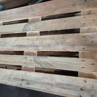 EURO Pallet - bancali fumigati nuovi