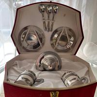 Set da caffè Gottinghen EXPO CT 69