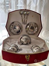 Set da caffè Gottinghen EXPO CT 69