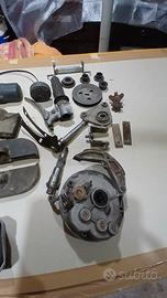 ricambi x piaggio SI