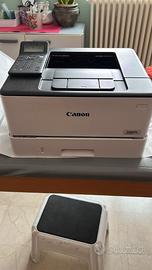 Canon LBS246DW stampante laser in bianco/nero