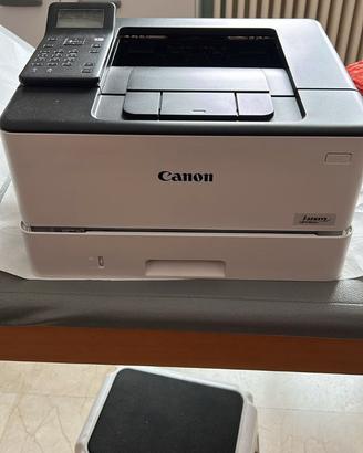Canon LBS246DW stampante laser in bianco/nero