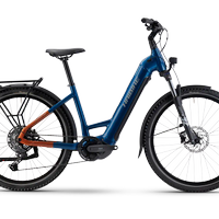 HAIBIKE TREKKING 4 LOW – 2025