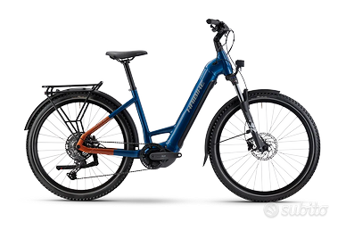 HAIBIKE TREKKING 4 LOW – 2025