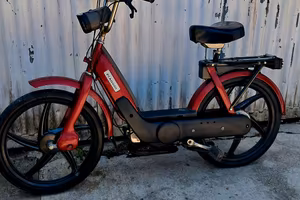 piaggio ciao 