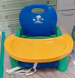 JOYCARE BABY MODELLO GHIOTTONE