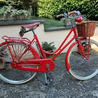 Bicicletta Taurus 
