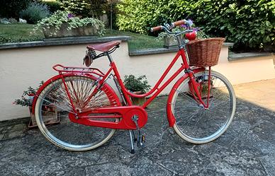 Bicicletta Taurus 