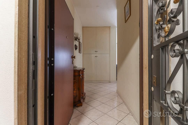 Appartamento al 2 piano