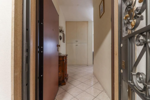 Appartamento al 2 piano