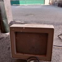 Monitor IBM