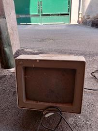 Monitor IBM