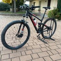 Mountain Bike Trek Fuel EX 8 – 2016 – 29" M