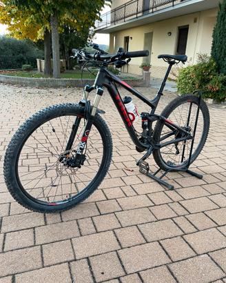 Mountain Bike Trek Fuel EX 8 – 2016 – 29" M