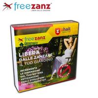 FREEZANZ KIT EXPANDING DA 50MT