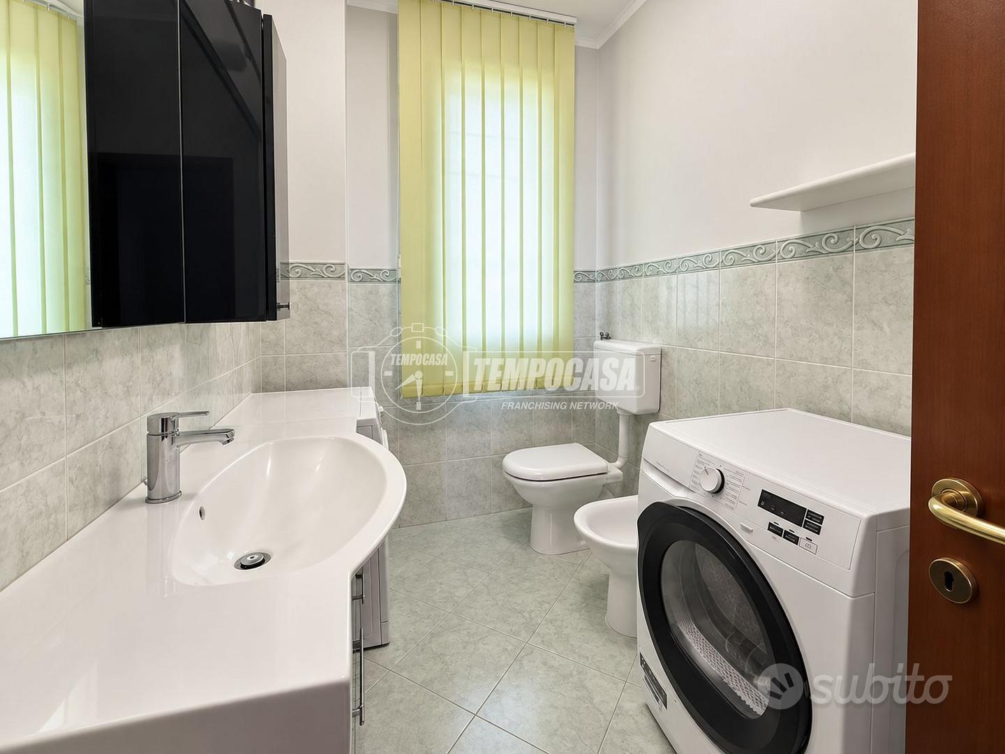Appartamento – Carpi, Cibeno Pile - Altro