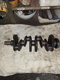 albero Motore peugeot 206 1.4 KFW