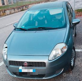 FIAT PUNTO GPL 2006