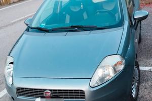 FIAT PUNTO GPL 2006