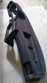 Cruscotto floccato BMW e30 