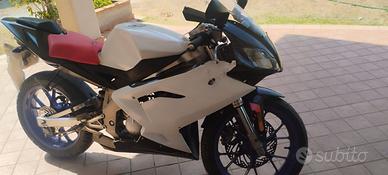 APRILIA RS 50 ANNO 2006